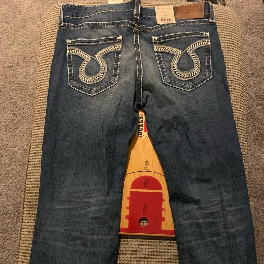 Big Star 36L